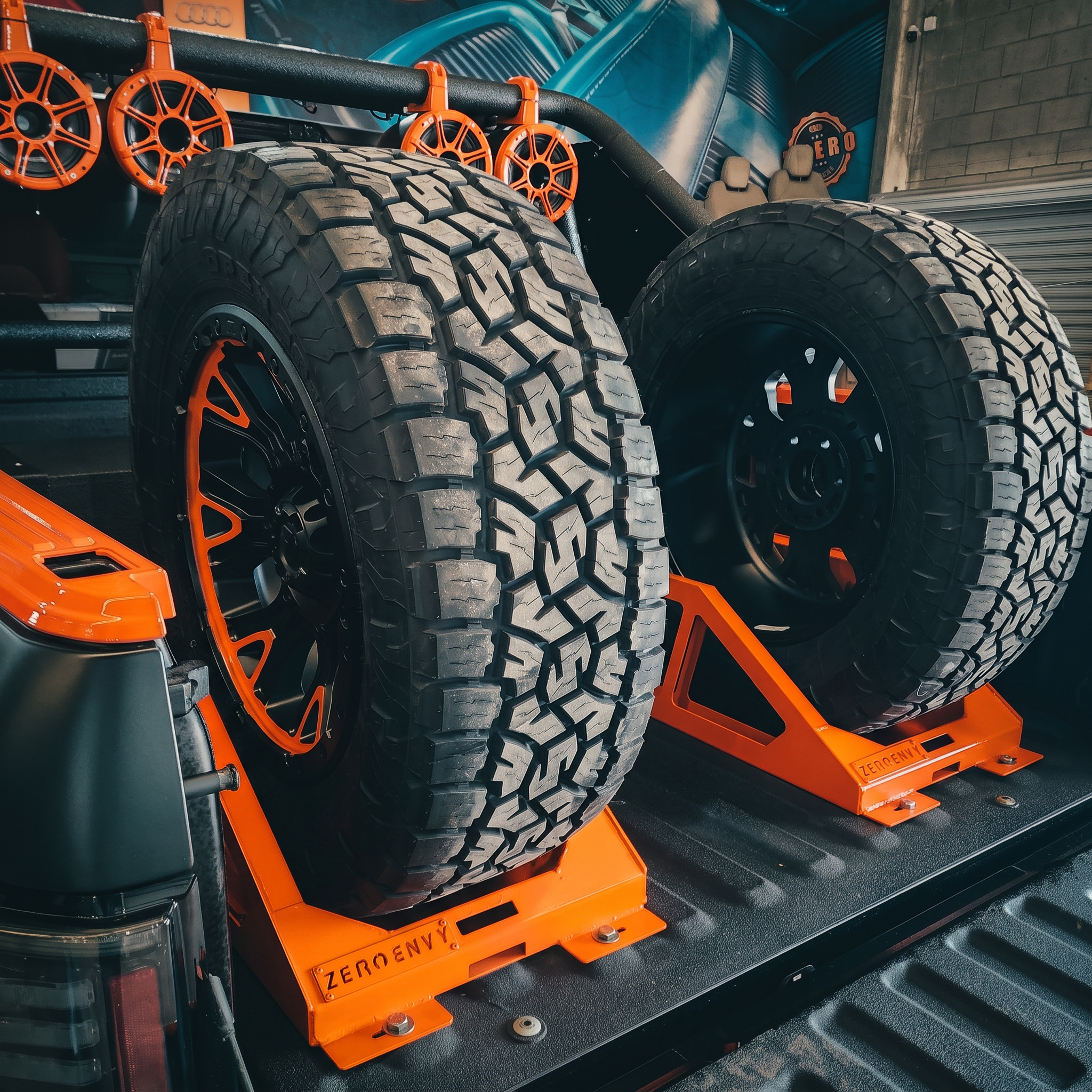 OPEN COUNTRY R/T TRAIL 37"